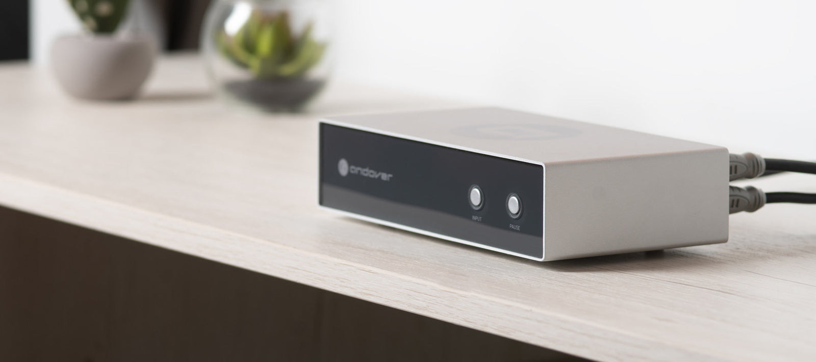 Choosing the Right Music Streamer: Songbird vs. Songbird HR