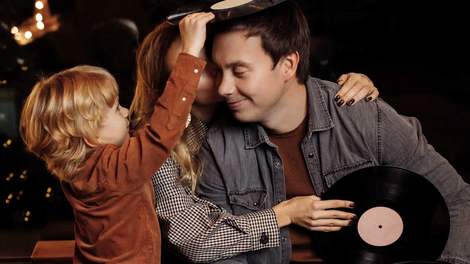 What's The Best Father's Day Gift For My Music-Loving Dad?