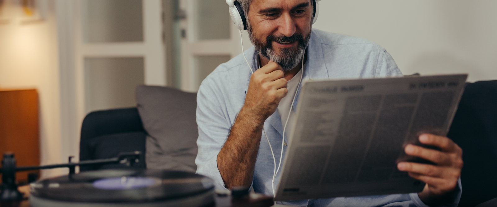 The Ultimate Father's Day Gift Guide 2026: Give Dad the Gift of Great Sound