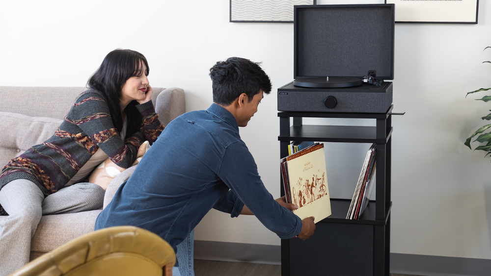 The Ultimate Guide to Buying an Andover Audio Spin System