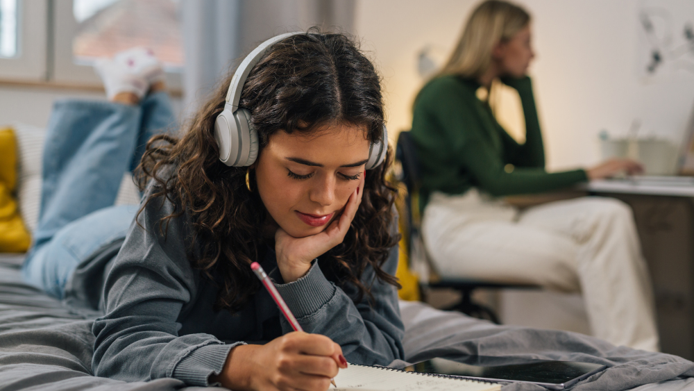 8 Reasons an Andover Audio System is a Back-to-School Must-Have