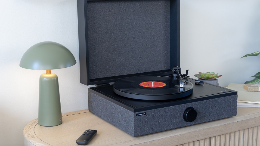 Why SpinPlay Is One of the Best All-In-One Record Players You Can Buy in 2026