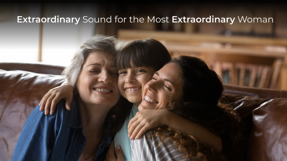 The Best Mother’s Day Gifts for Music-Loving Moms 🎶💐