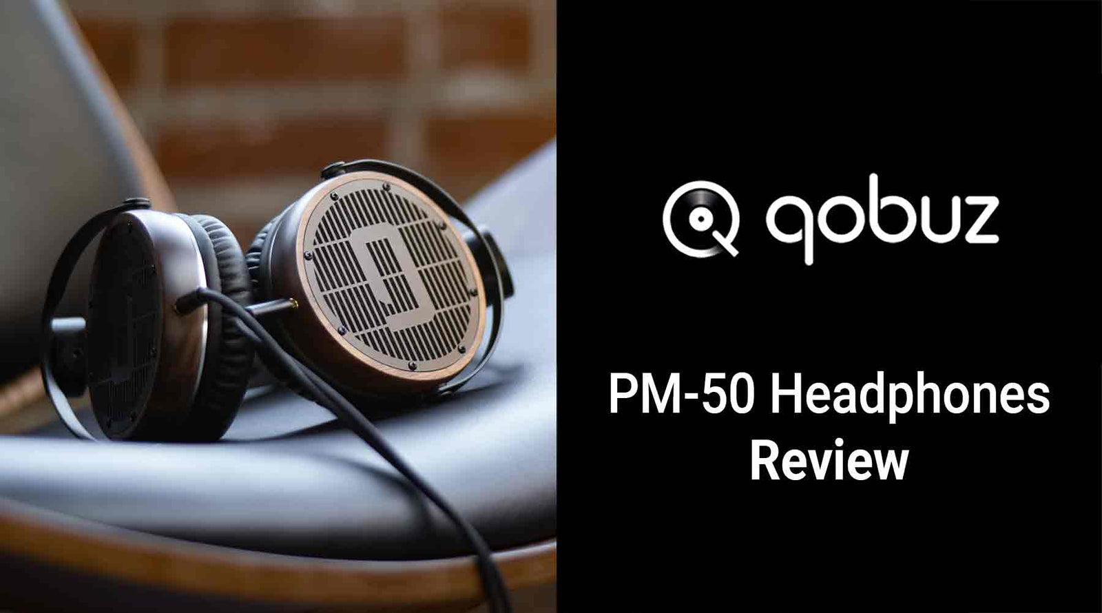 Andover Audio PM-50: A Refined Open Back Planar Magnetic Headphone