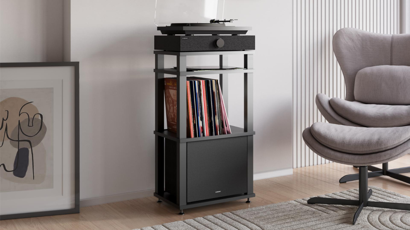Do I Need a Subwoofer for My Turntable?