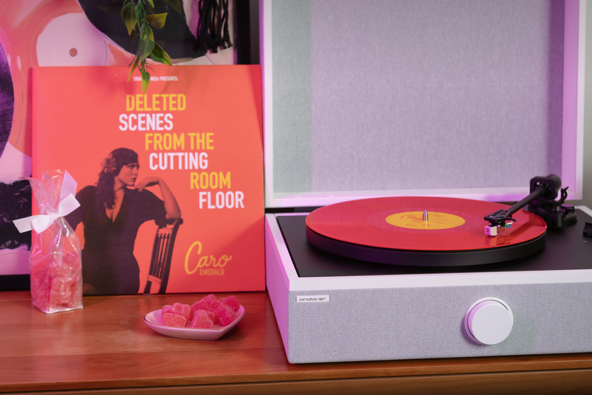 This Is Our Valentine’s Plan (No Restaurant Required)