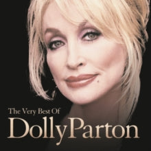 VERY BEST OF DOLLY PARTON (2LP)