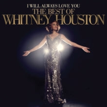 I WILL ALWAYS LOVE YOU: THE BEST OF WHITNEY HOUSTON (2LP)