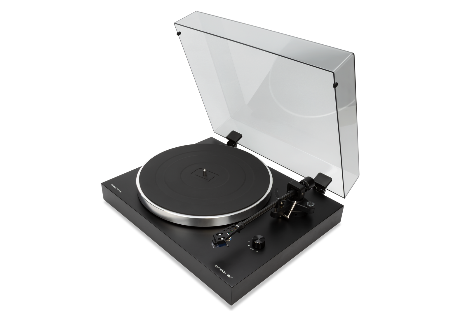 Andover-One DD (Direct Drive) Turntable