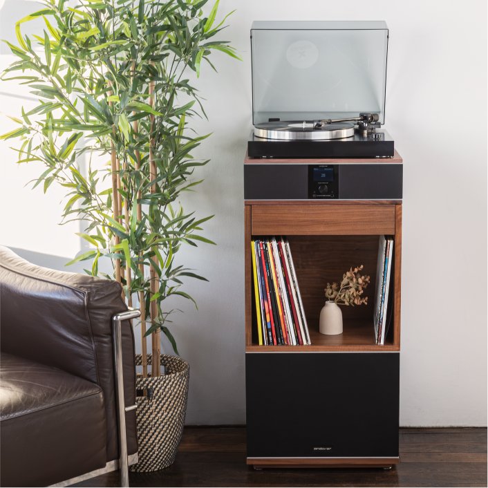 Andover-One Subwoofer