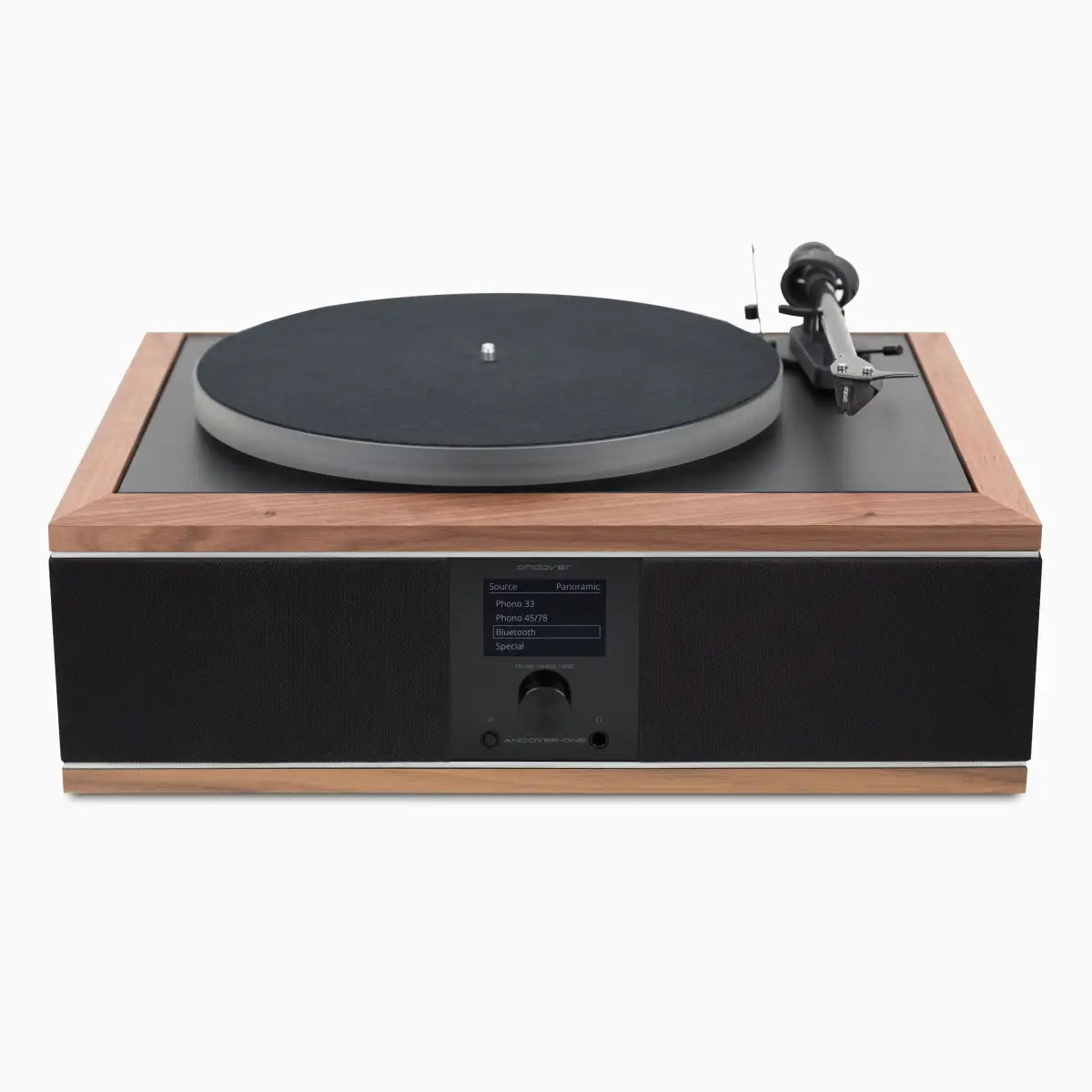 Best Record Player