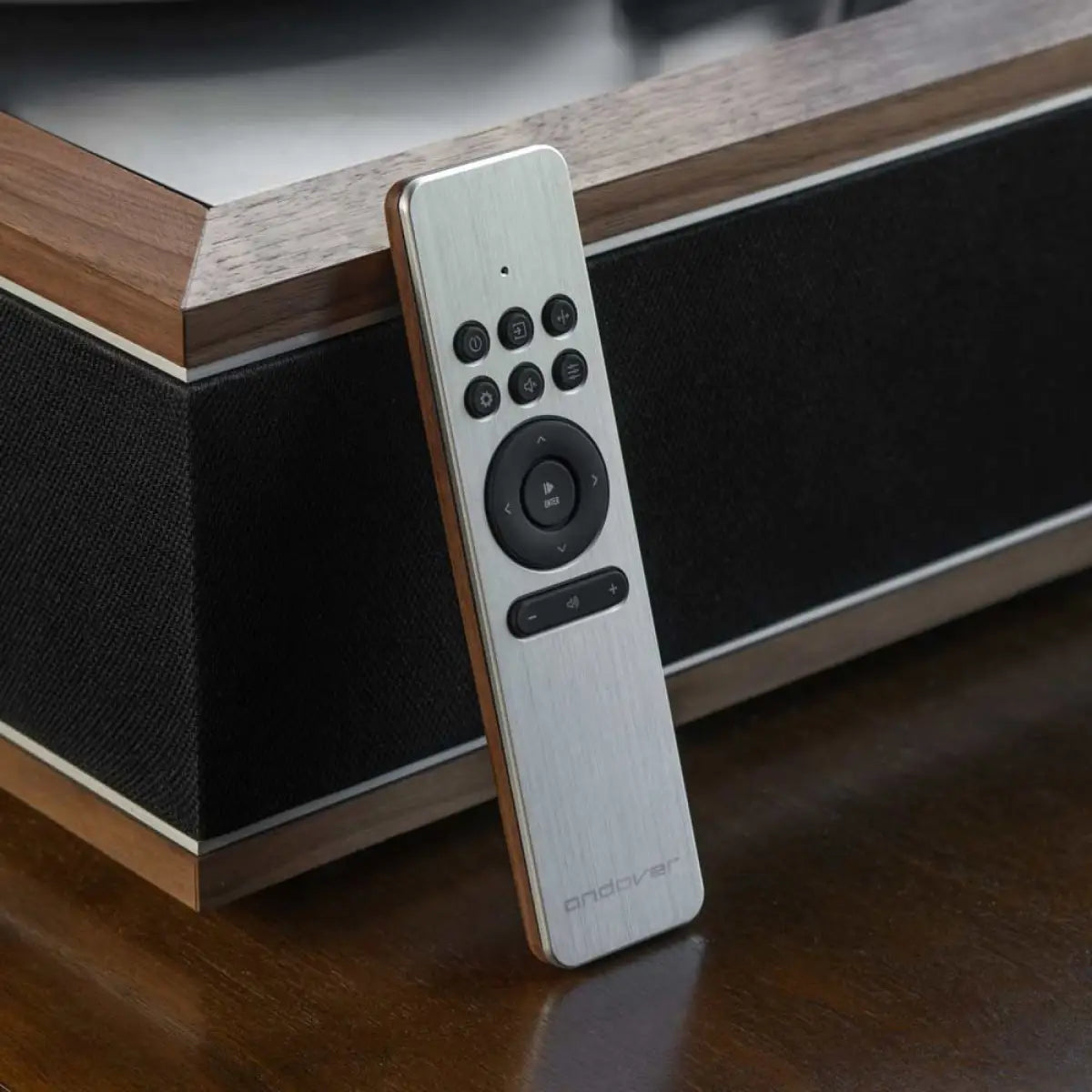 Andover-One Premier System