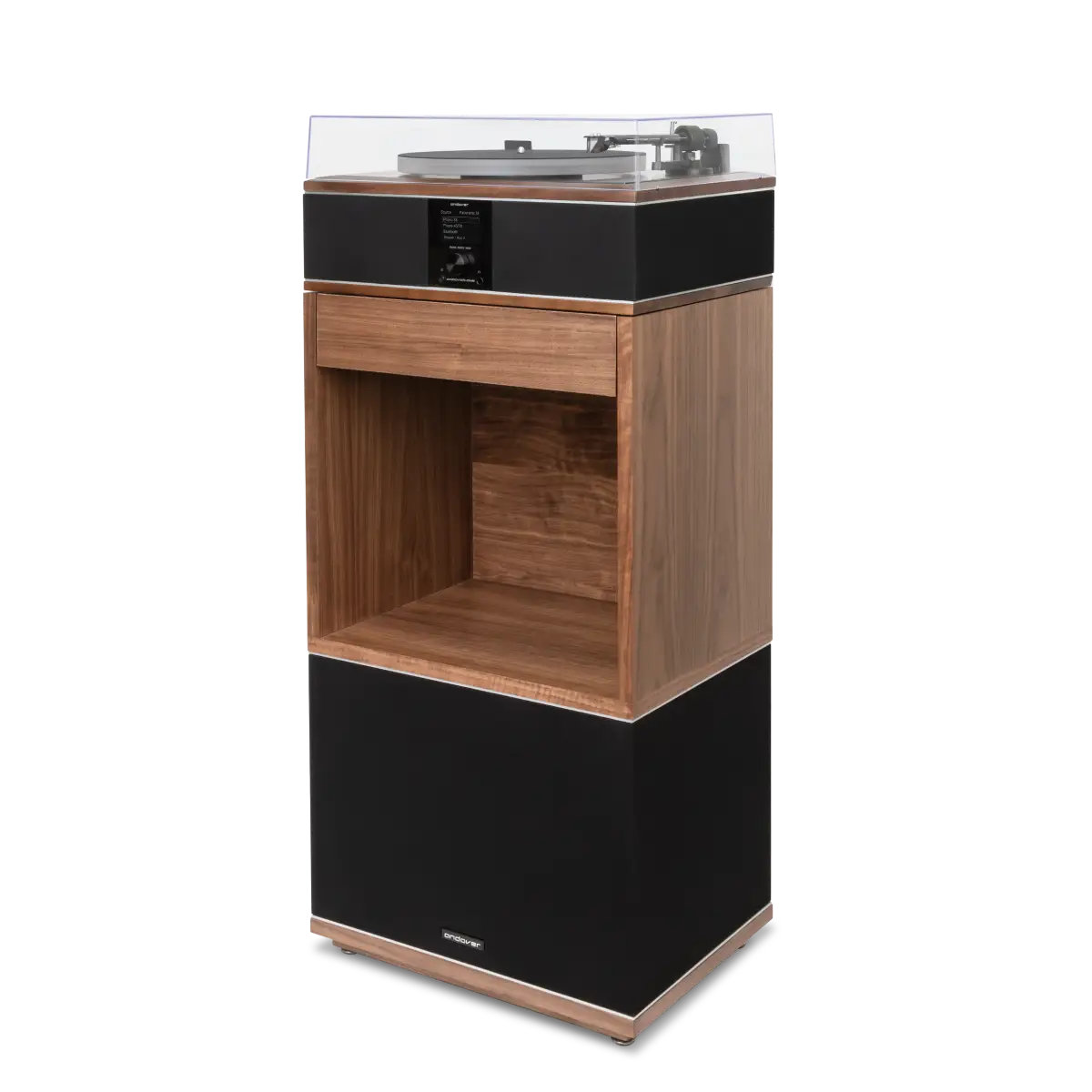 Andover-One Premier System