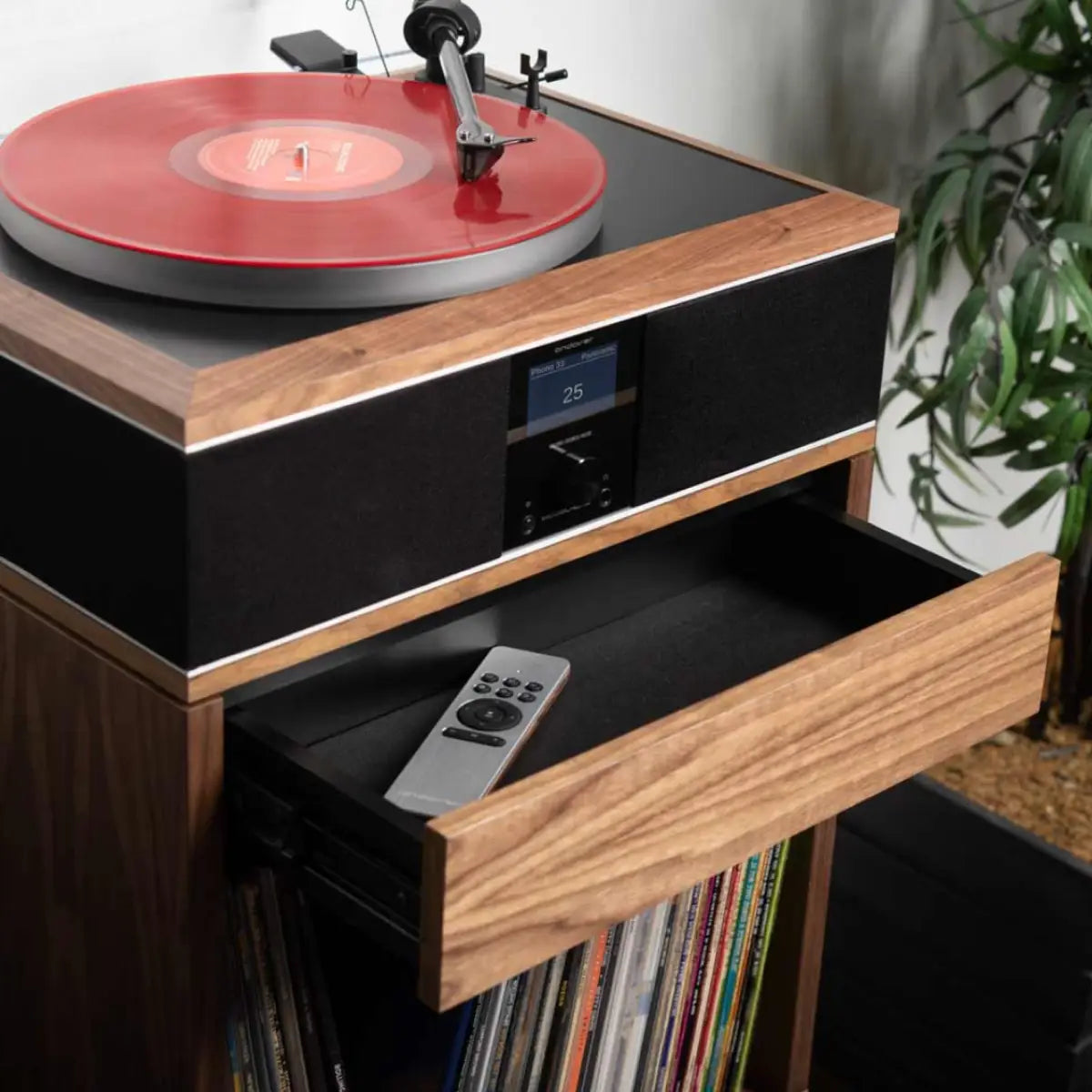 Andover-One Premier System