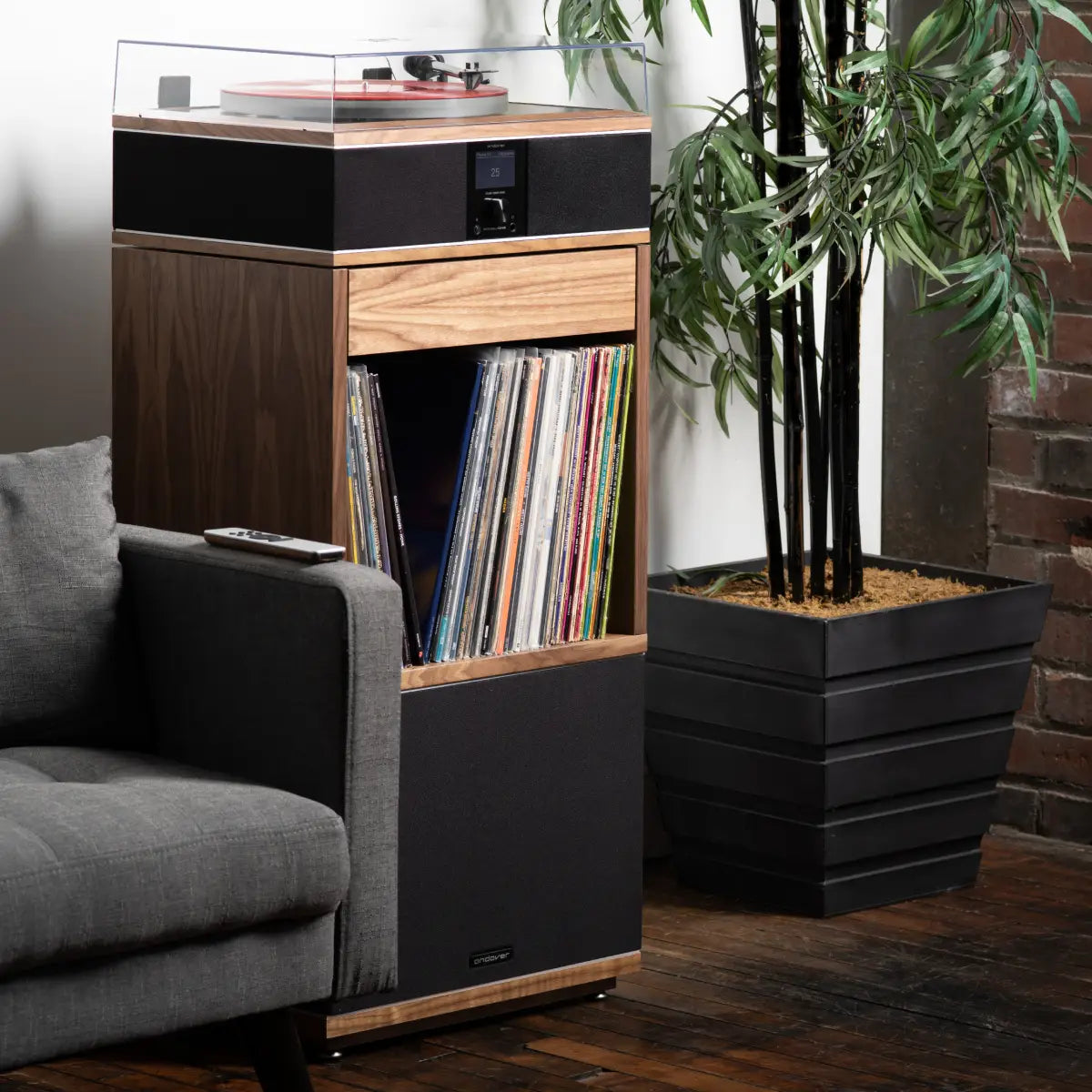 Andover-One Premier System