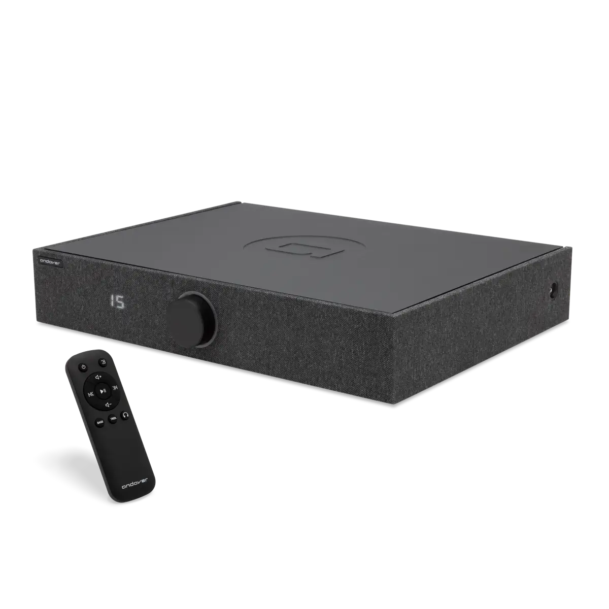 Affordable Hifi Record Player