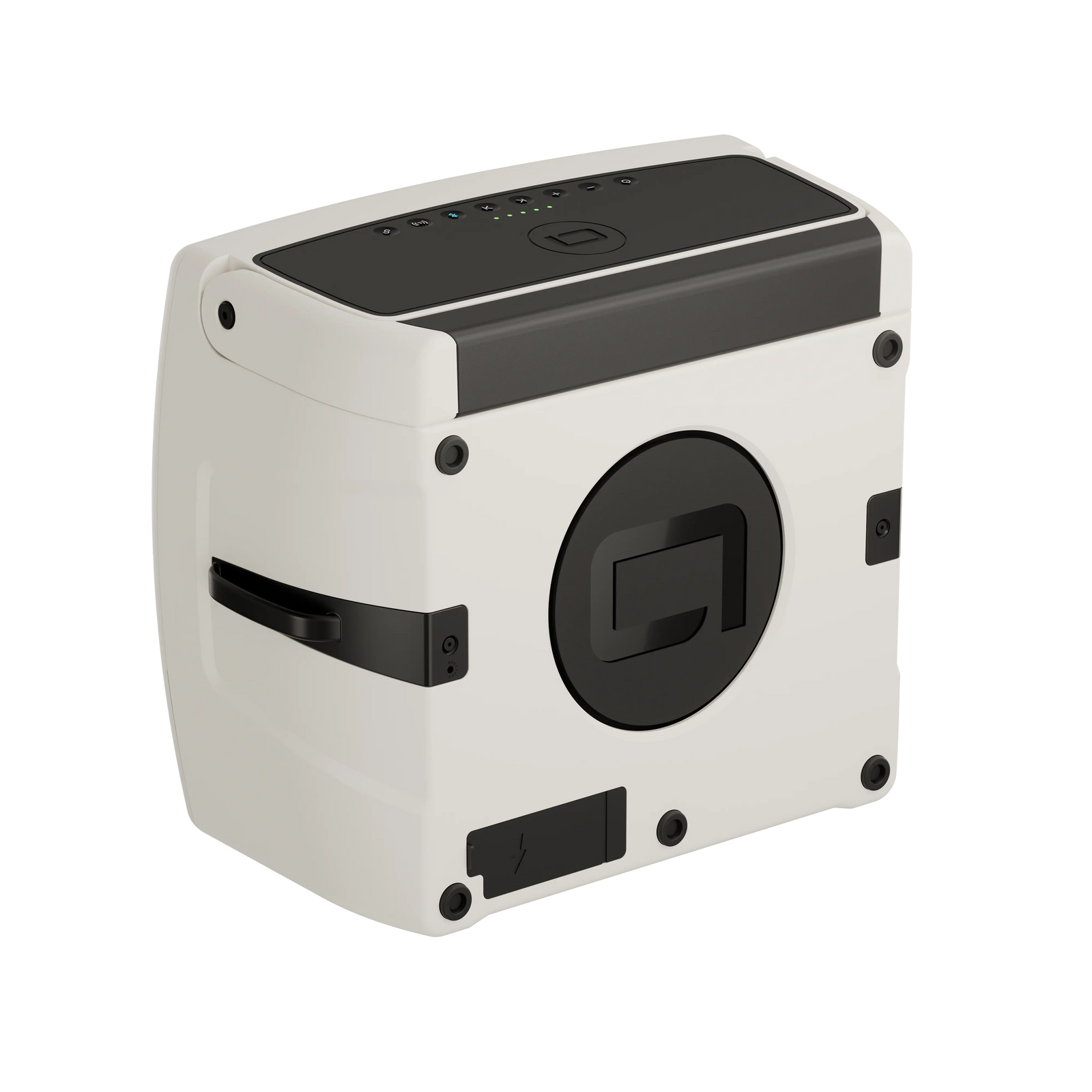 FreePlay Stereo Portable Hi-Fi Speaker