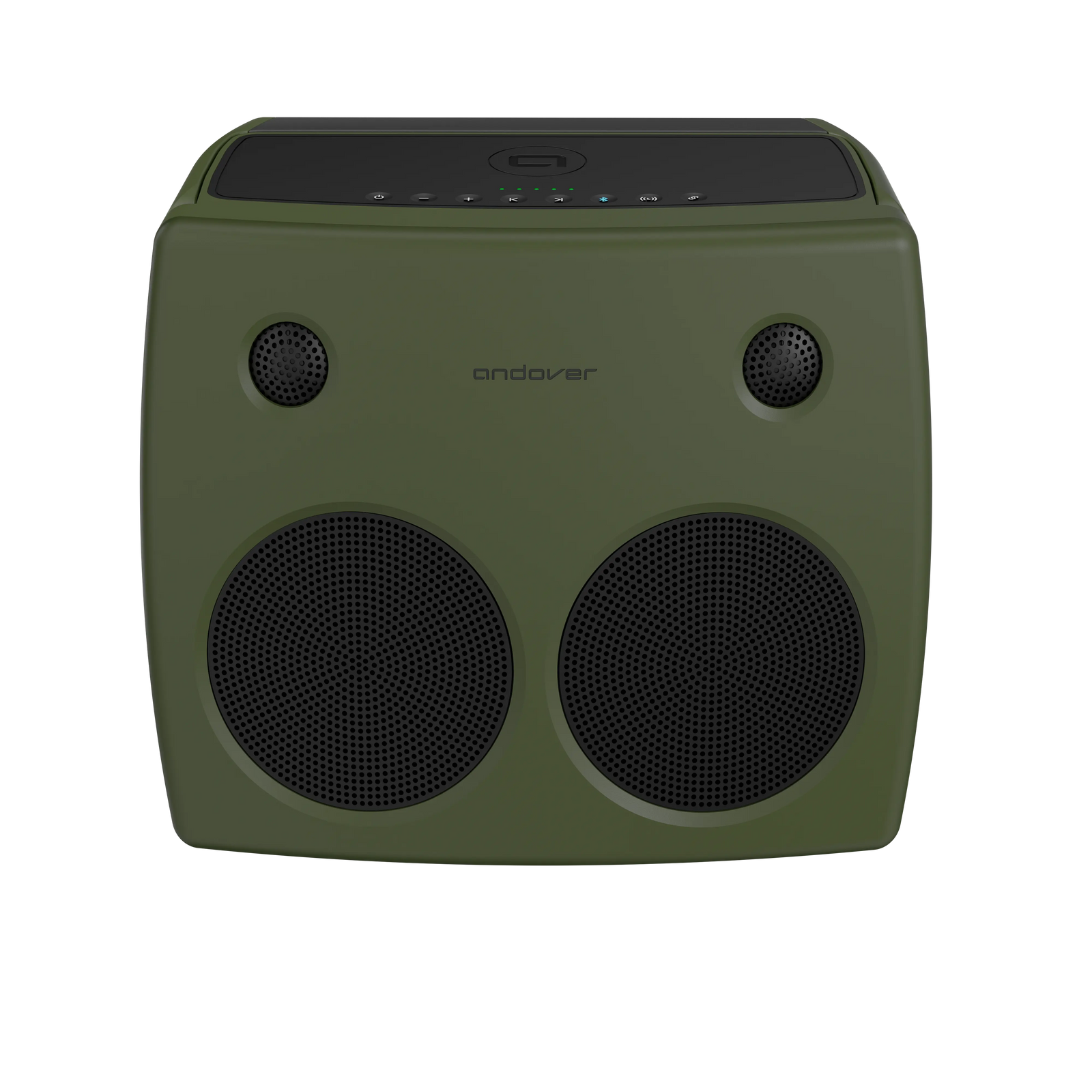 FreePlay Stereo Portable Hi-Fi Speaker