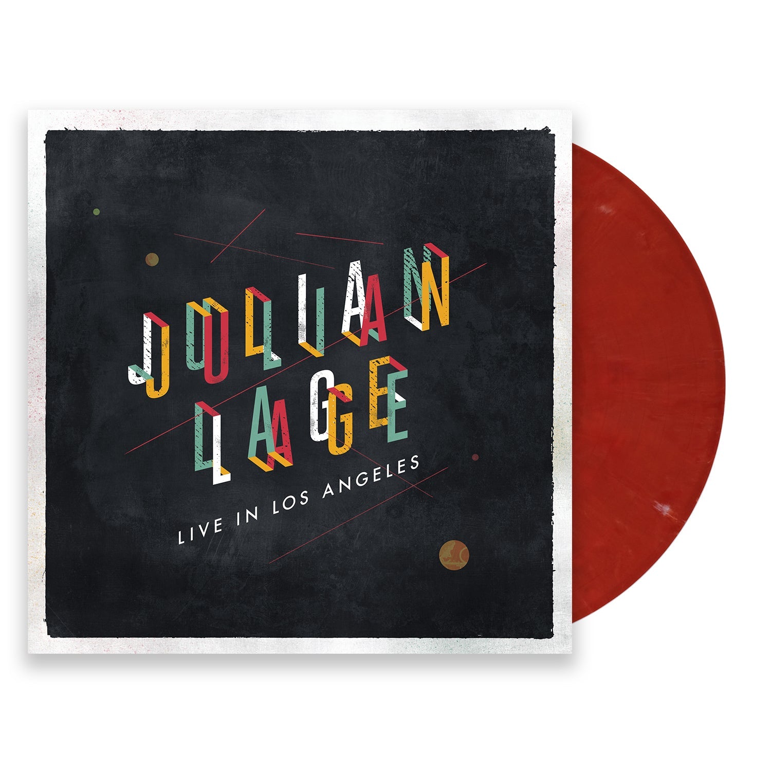 Julian Lage - Live in Los Angeles
