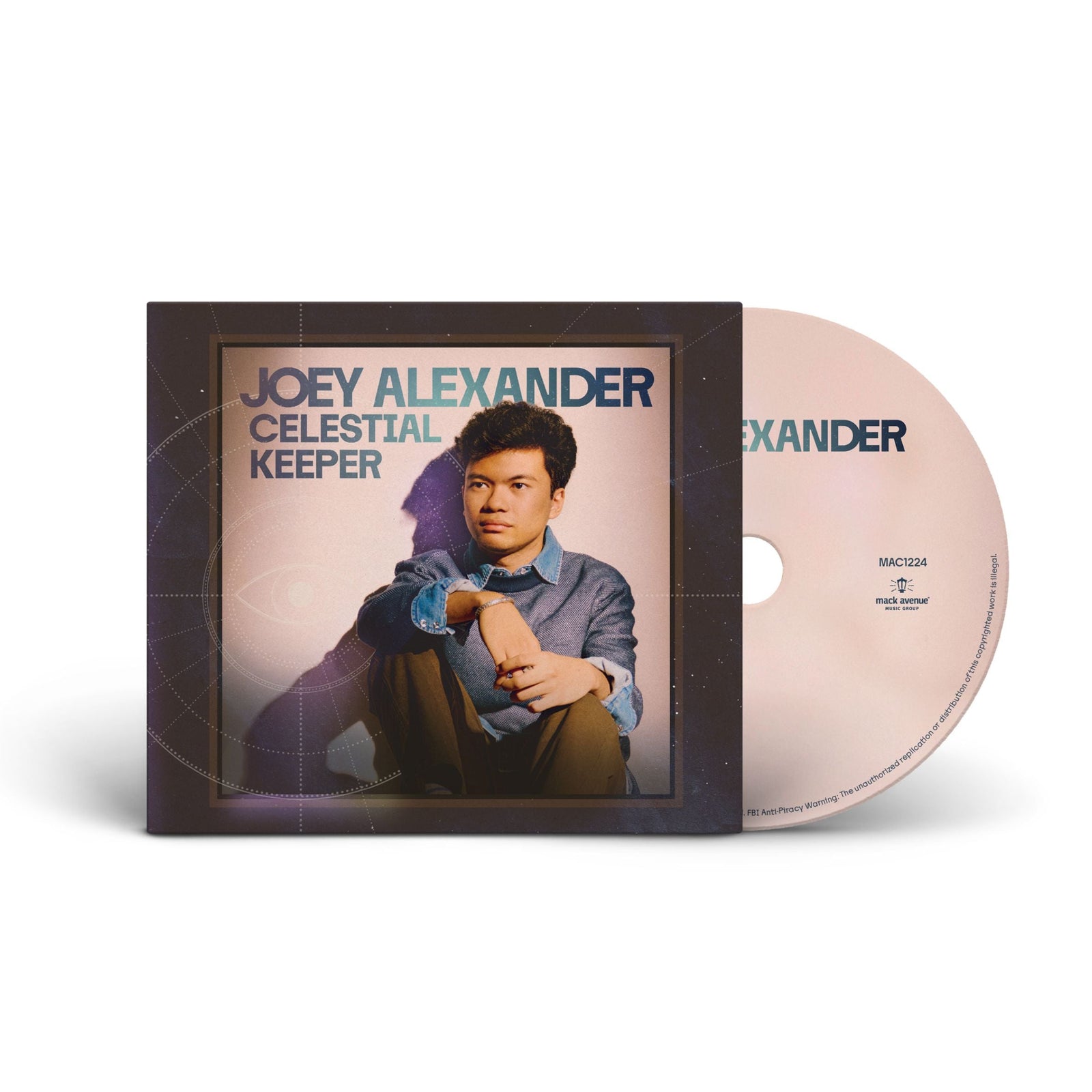 Joey Alexander - Celestial Keeper