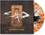 CONFESSIONS OF THE FALLEN (LIMITED COLOR RUN/ORANGE/BLACK & WHITE) STAIND