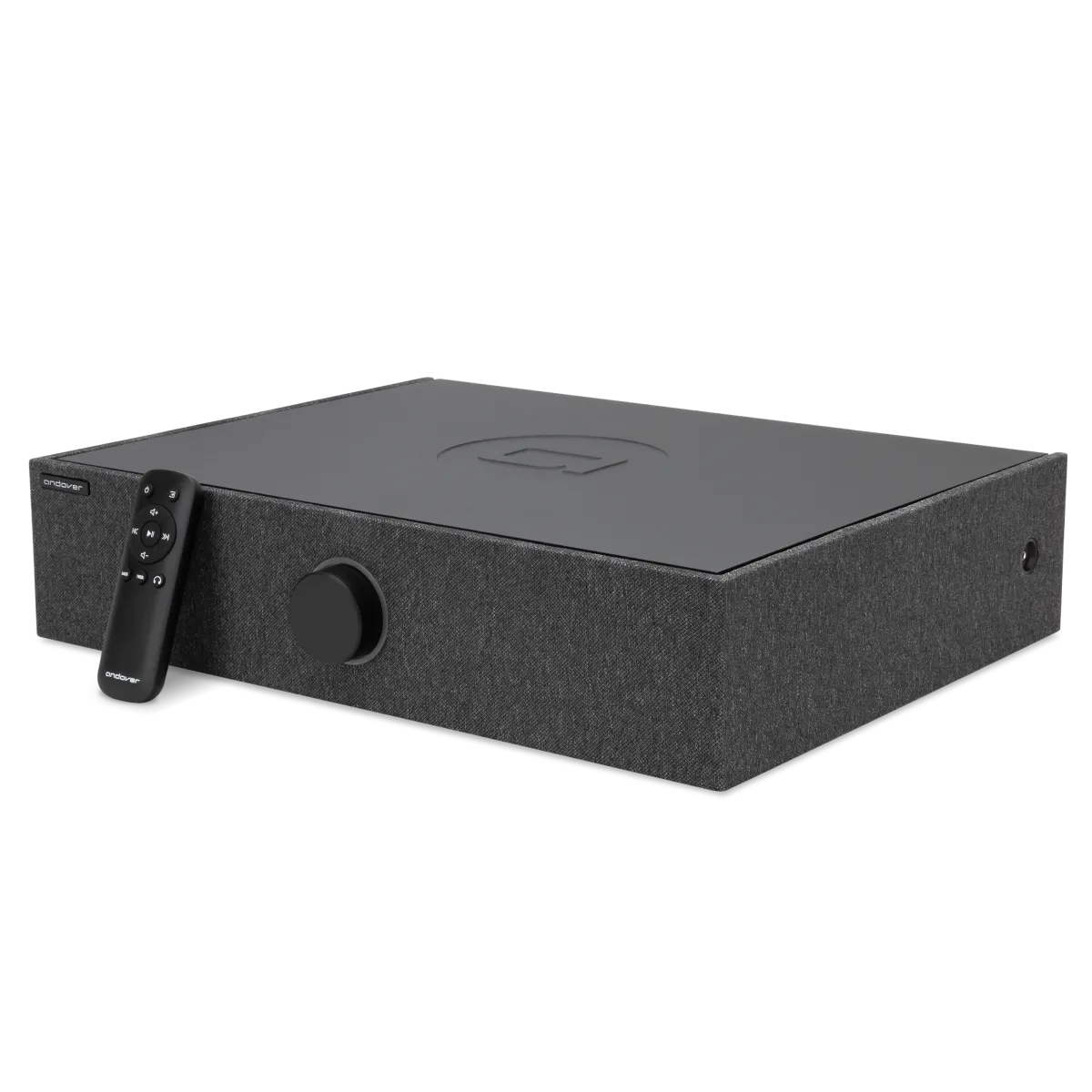 High-End Turntable Speaker