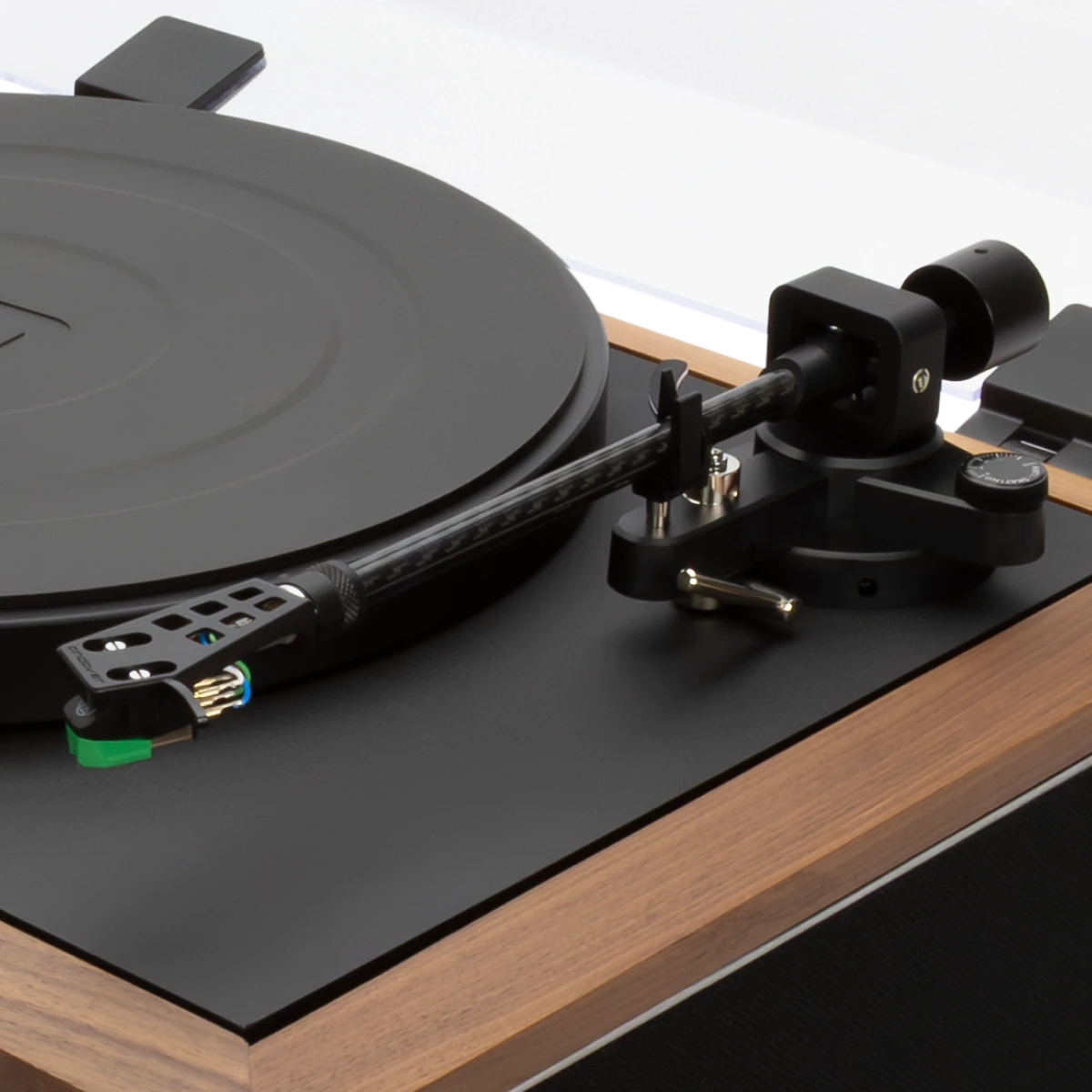 Andover-One MK2 All-In-One Record Player