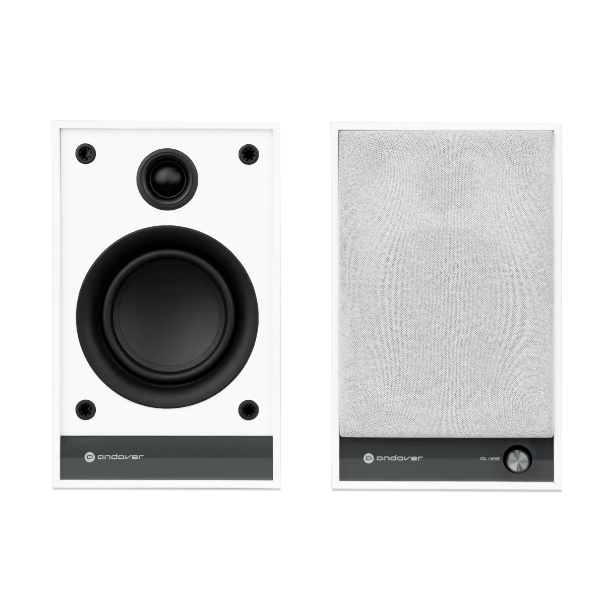 SpeakEasy 4 Speakers