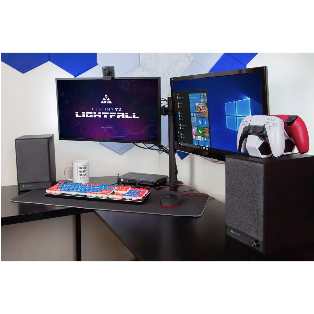 SpeakEasy 4 Speakers