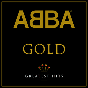 ABBA -  GOLD (2LP)