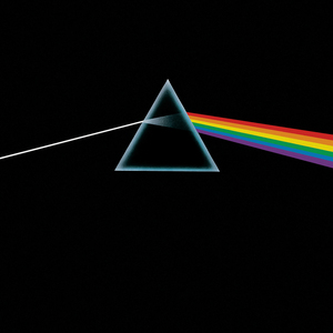 PINK FLOYD - DARK SIDE OF THE MOON (50TH ANNIVERSARY REMASTER)