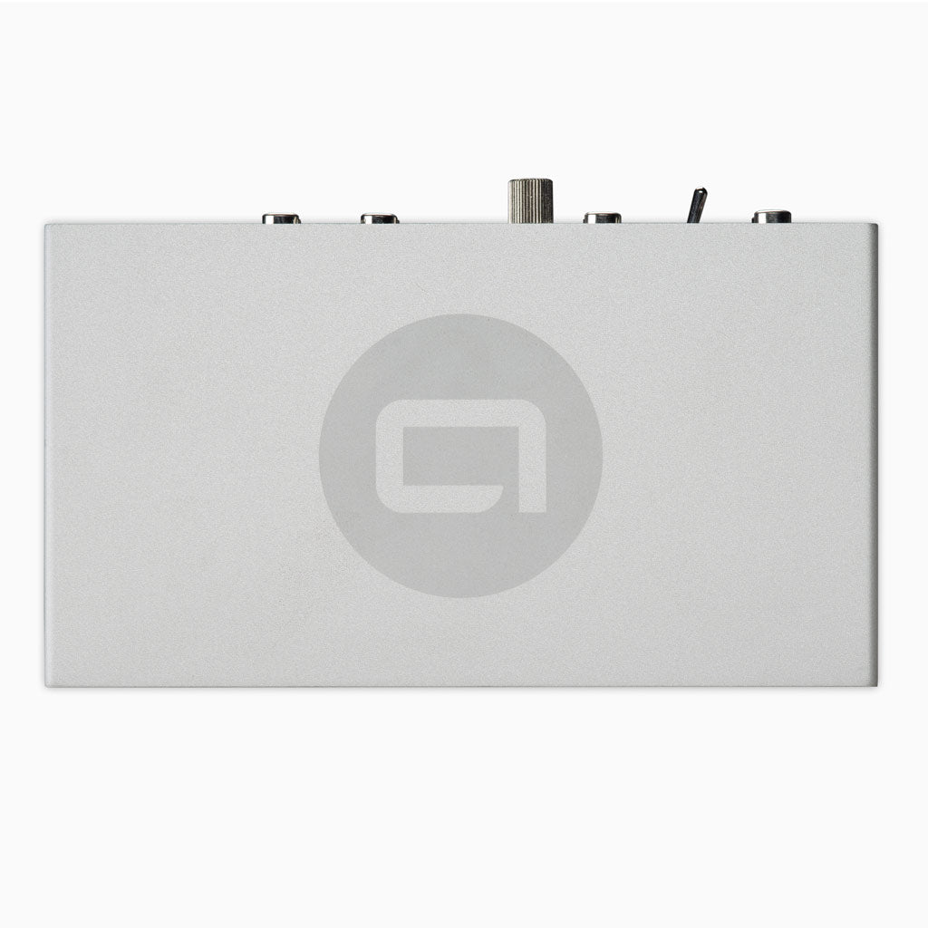 SpinStage Phono Pre-Amp