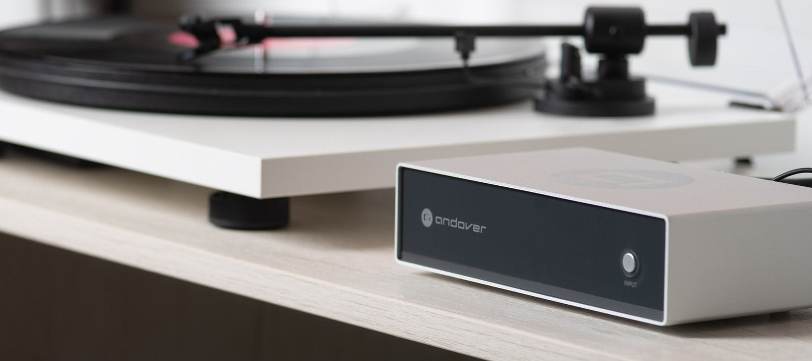 From Sound Advice by Don Lindich: What's the best phono preamp to upgrade my audio system?