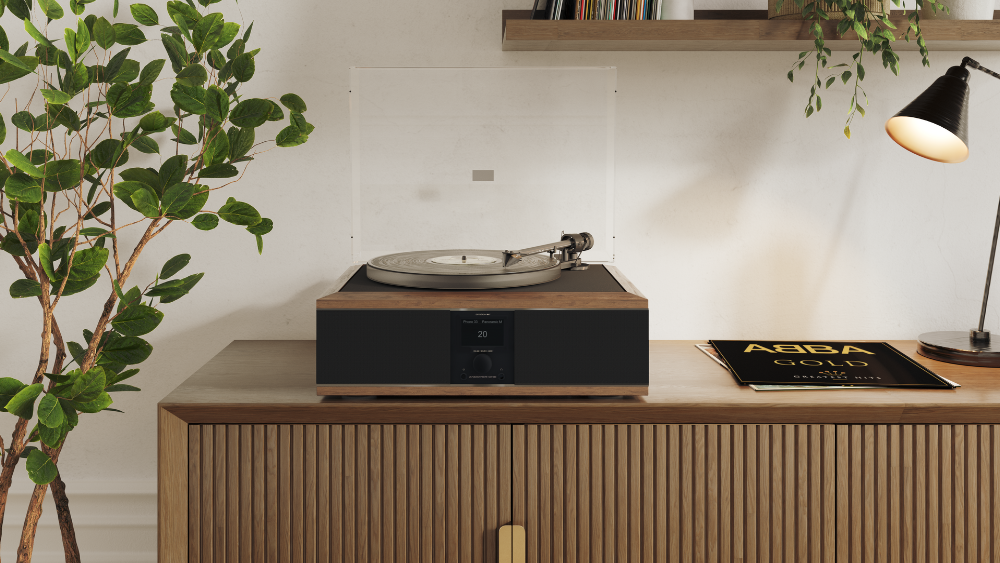 Turntable vs. Record Player: What’s the Difference?