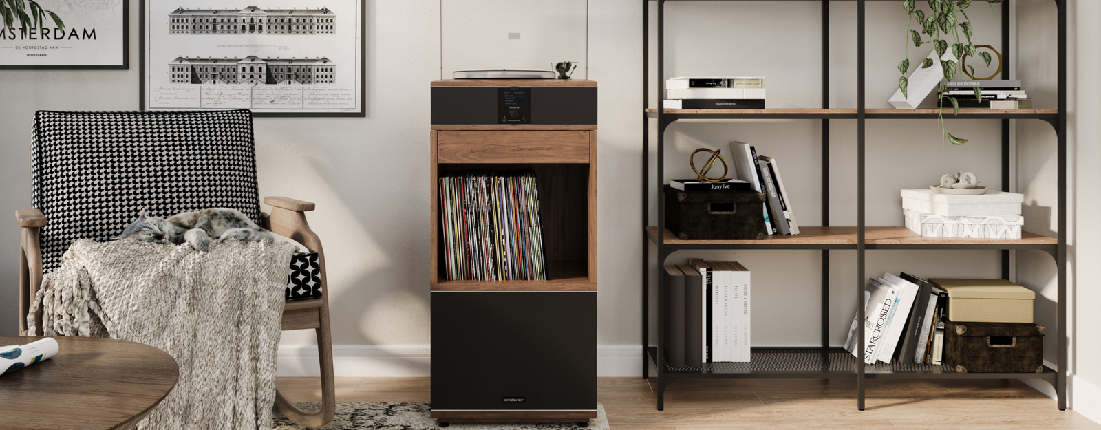 Minimalist Audiophile Setups: Getting Reference-Grade Sound Without the Clutter