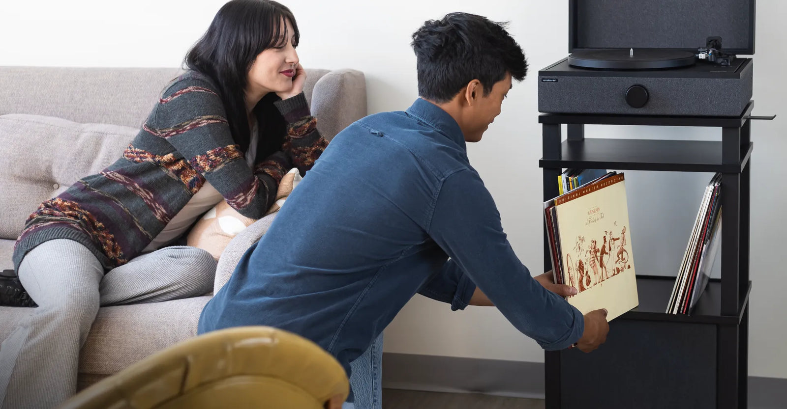 The Best Audio System for Your Dorm Room or New Apartment in 2026