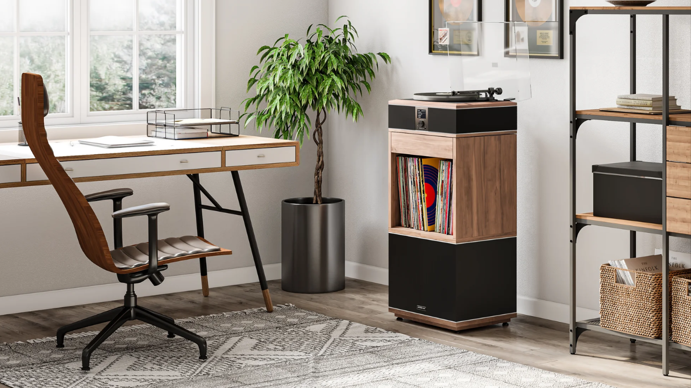 Record System Store SHOP ALL RECORD PLAYERS AND MUSIC SYSTEMS - Andover Audio
