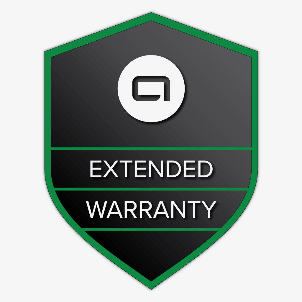 Extended Warranties