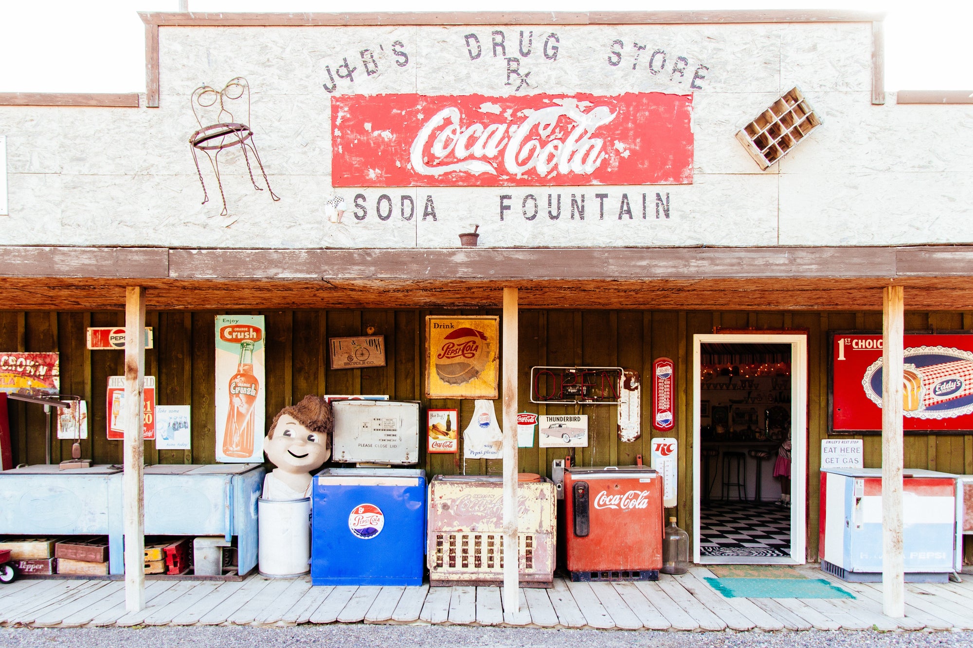 Country Music Essentials