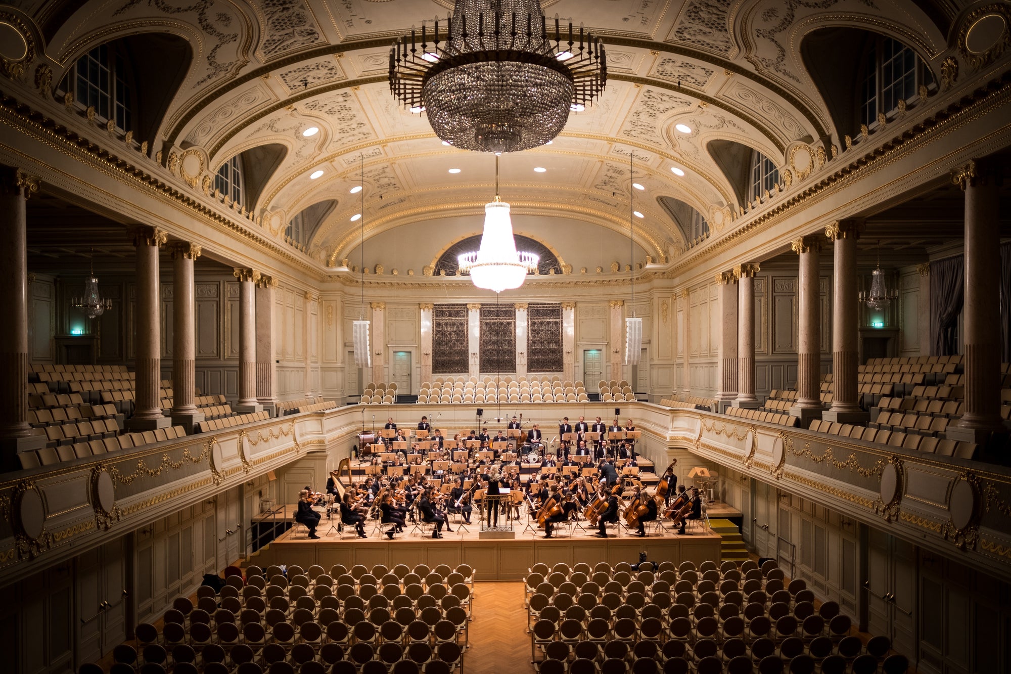 Classical Essentials