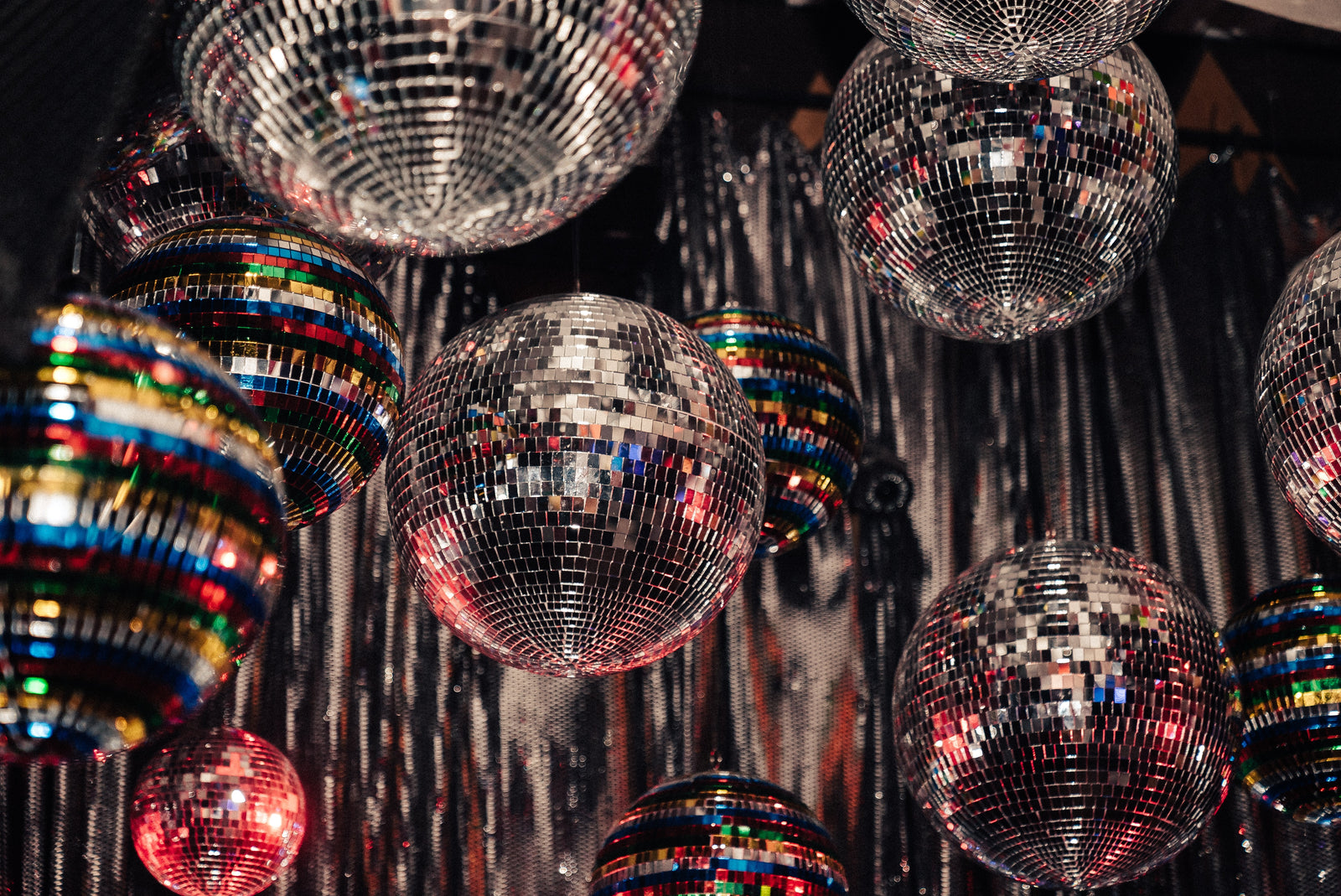 Disco Essentials