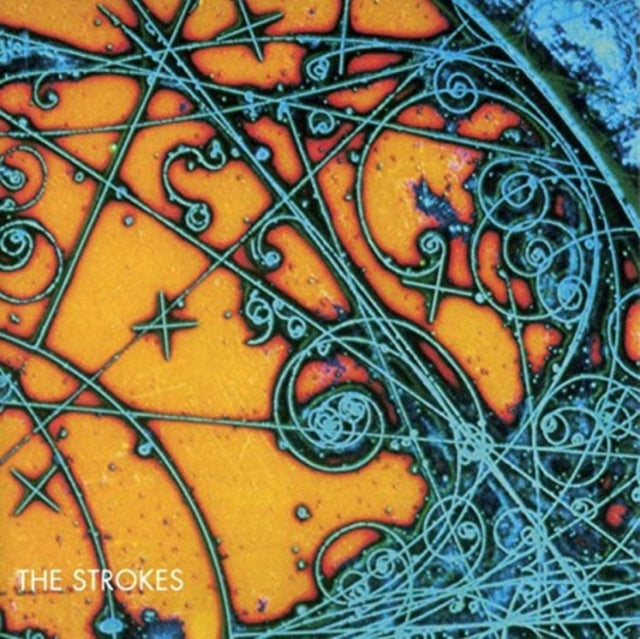 STROKES - IS THIS IT LP