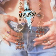 MADONNA - LIKE A PRAYER (180G) LP