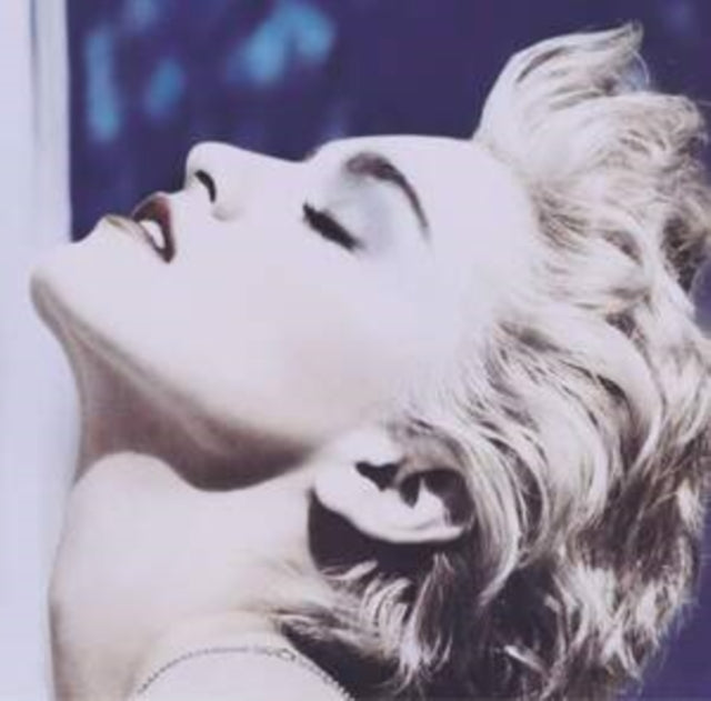 MADONNA - TRUE BLUE (180G)