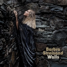 BARBRA STREISAND - WALLS (150G/DL CODE)