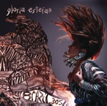 GLORIA ESTEFAN - BRAZIL305 (2LP/150G)