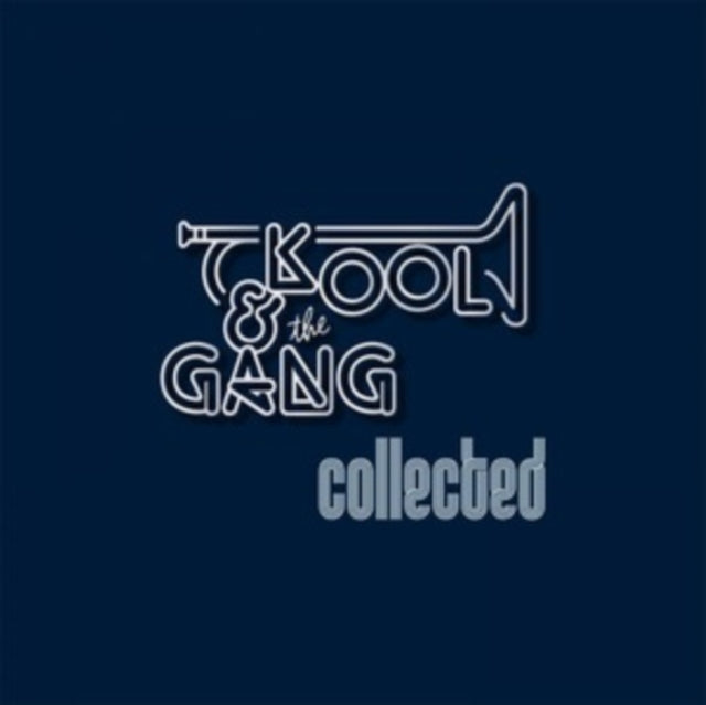 KOOL & THE GANG - COLLECTED (2LP/180G)