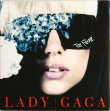 LADY GAGA - FAME