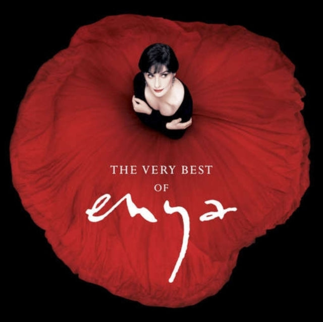 VERY BEST OF ENYA (2LP)