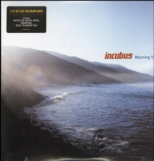 INCUBUS - MORNING VIEW (2LP/180G)